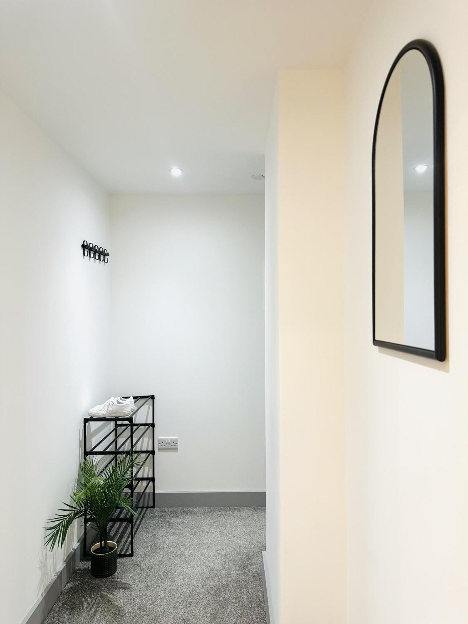 Apartamento 301 Grosvenor House Wakefield Exterior foto
