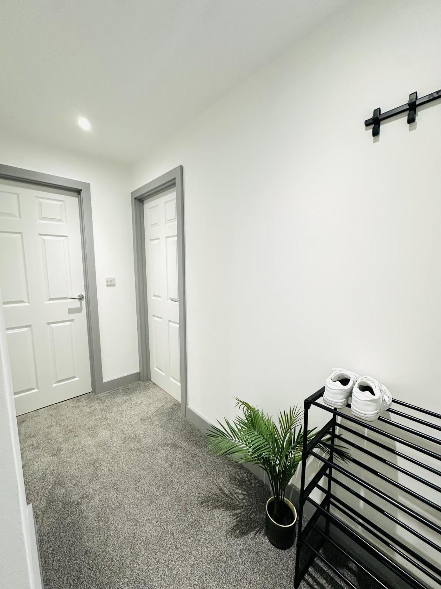 Apartamento 301 Grosvenor House Wakefield Exterior foto